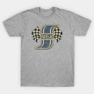 Steen's Mini Motorcross 1963 T-Shirt